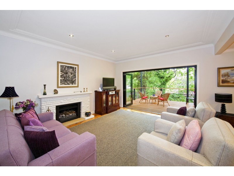 11 Penrhyn Avenue, Beecroft NSW 2119