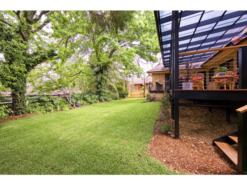 11 Penrhyn Avenue, Beecroft NSW 2119