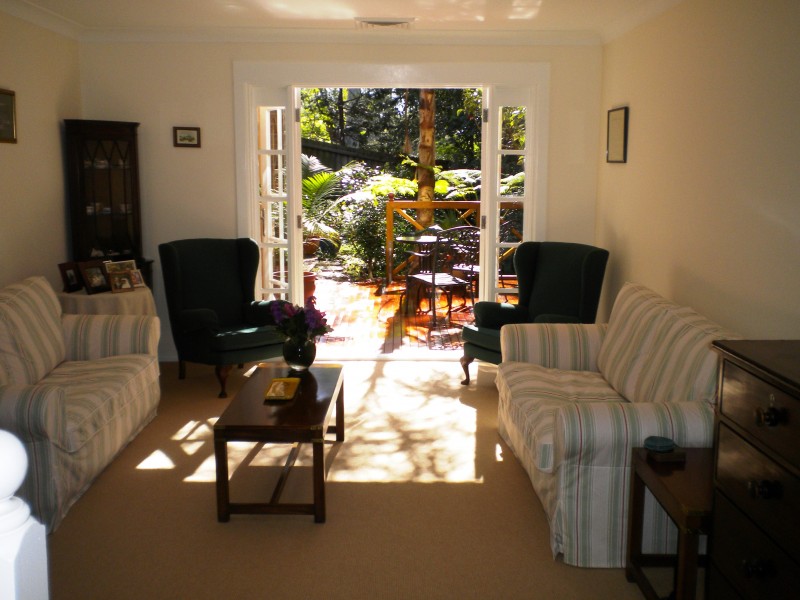 10/16-22 Blackwood Close, Beecroft NSW 2119