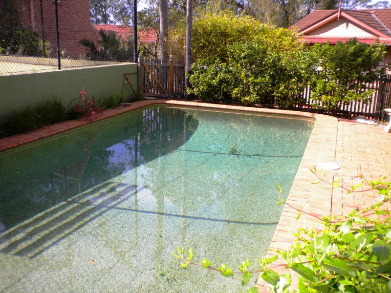 10/16-22 Blackwood Close, Beecroft NSW 2119