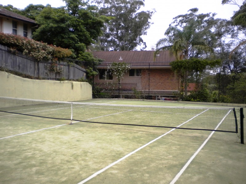 10/16-22 Blackwood Close, Beecroft NSW 2119