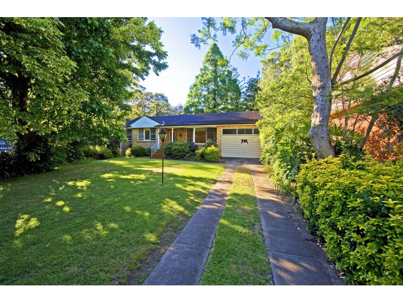 22 Bangalow Ave, Beecroft NSW 2119