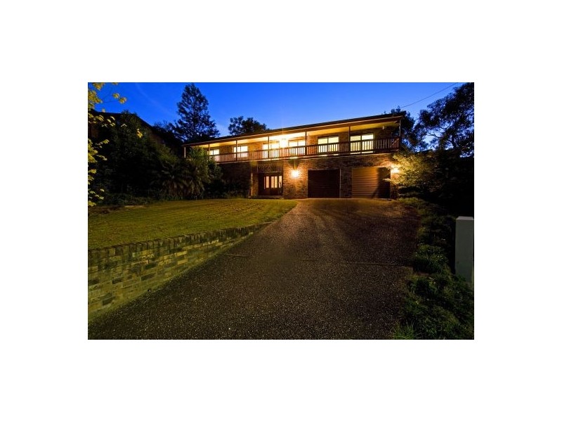 47 Cobran Rd, Cheltenham NSW 2119