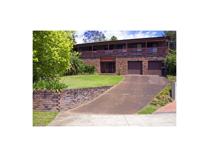 47 Cobran Rd, Cheltenham NSW 2119