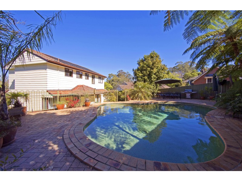 8 Chapman Avenue, Beecroft NSW 2119