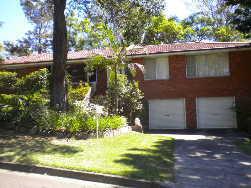 1 Redmill Close, Cheltenham NSW 2119