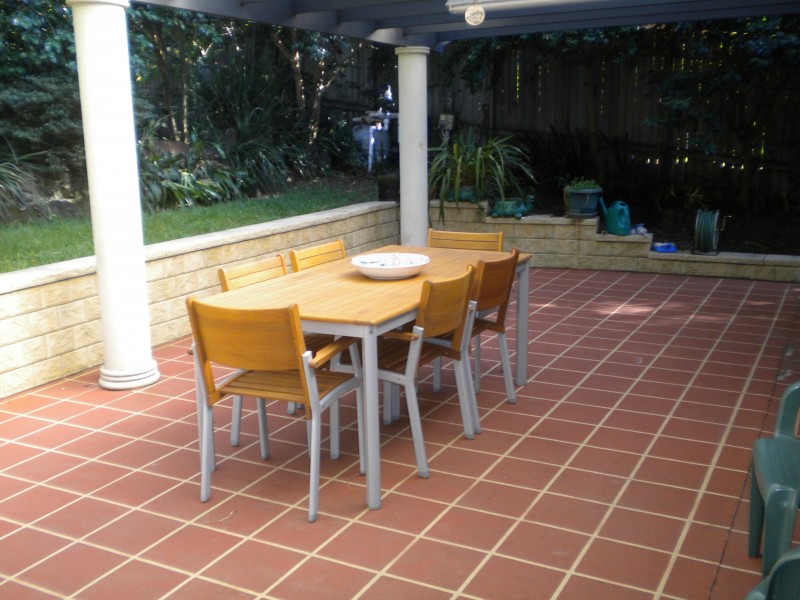 1 Redmill Close, Cheltenham NSW 2119