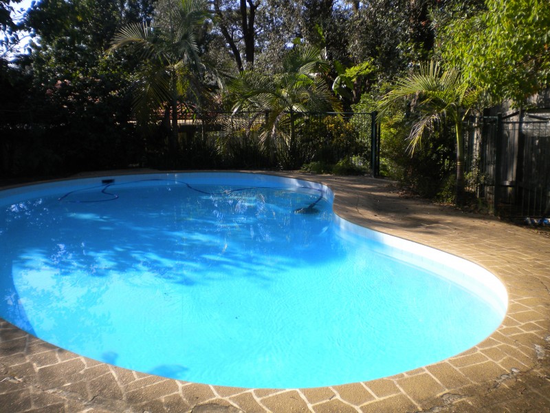 1 Redmill Close, Cheltenham NSW 2119