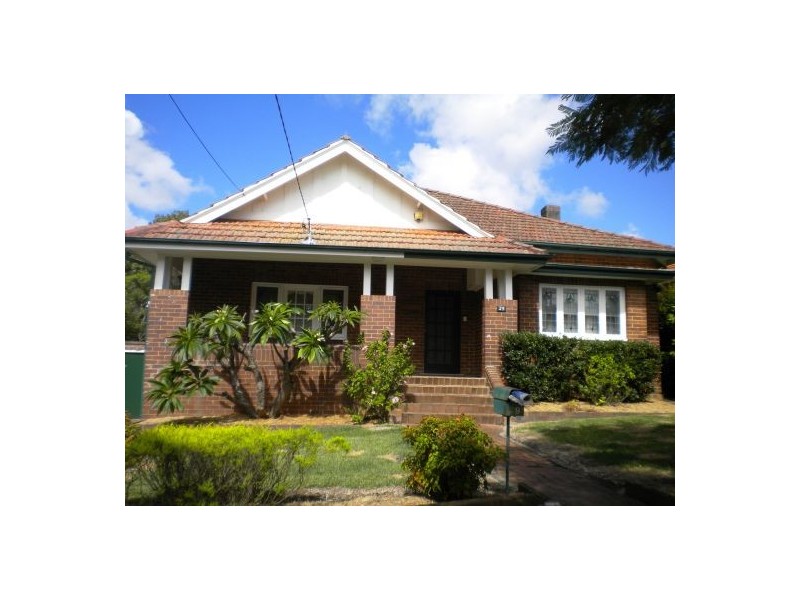 29 Ramsay Road, Pennant Hills NSW 2120