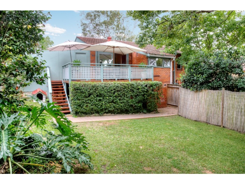 220 Beecroft Road, Cheltenham NSW 2119