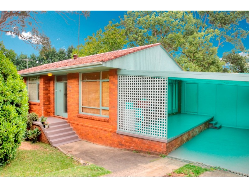 220 Beecroft Road, Cheltenham NSW 2119