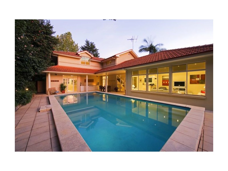Beecroft NSW 2119