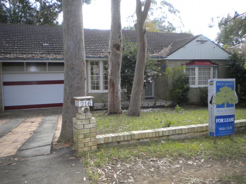 216 Ray Road, Epping NSW 2121