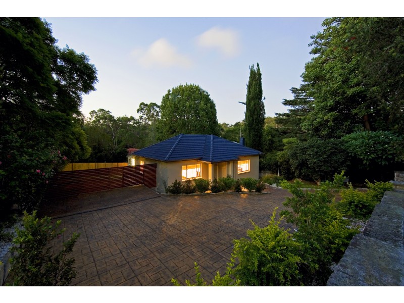 Crn Saracen Road and Murray Farm Road, Beecroft NSW 2119