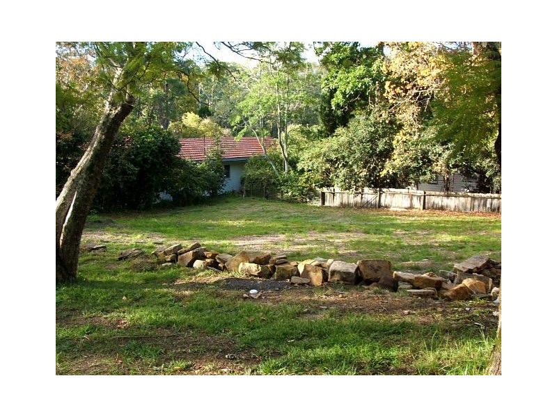 Crn Saracen Road and Murray Farm Road, Beecroft NSW 2119