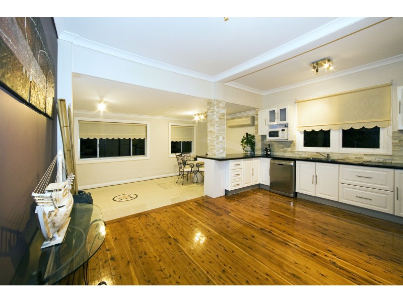 Crn Saracen Road and Murray Farm Road, Beecroft NSW 2119