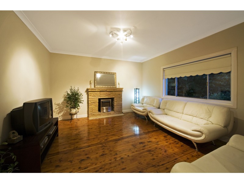 Crn Saracen Road and Murray Farm Road, Beecroft NSW 2119