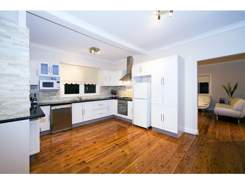 Crn Saracen Road and Murray Farm Road, Beecroft NSW 2119