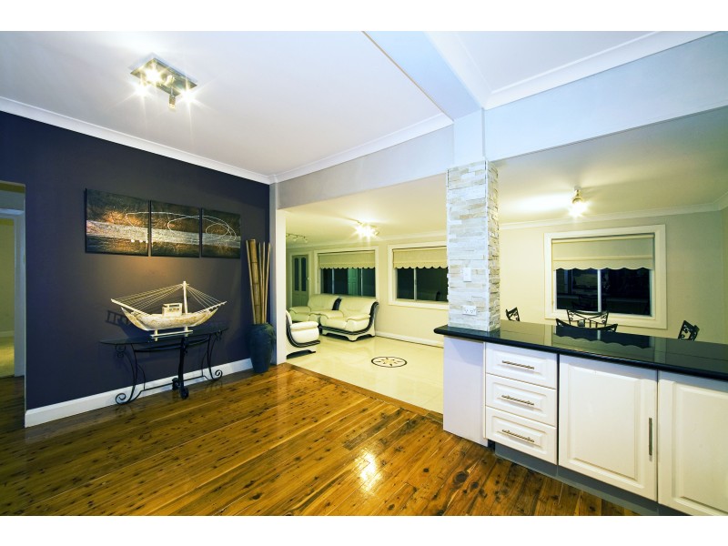 Crn Saracen Road and Murray Farm Road, Beecroft NSW 2119