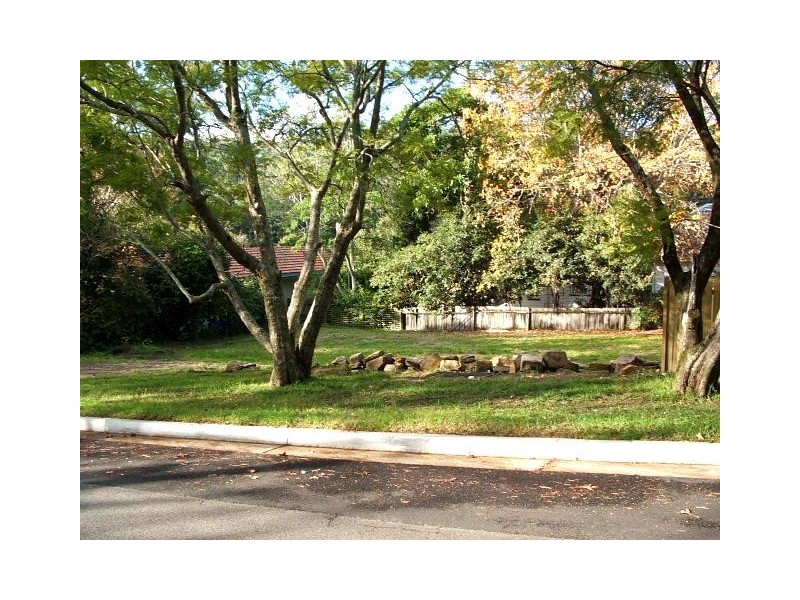 Crn Saracen Road and Murray Farm Road, Beecroft NSW 2119