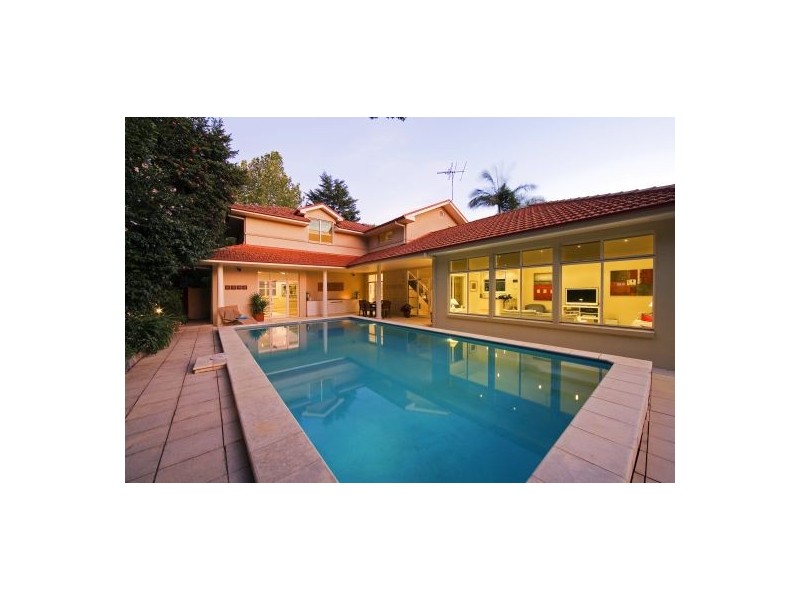 Crn Boronia Ave and Oaklands Avenue, Beecroft NSW 2119