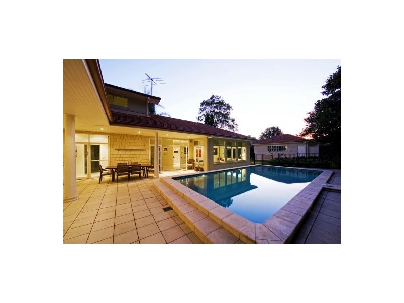 Crn Boronia Ave and Oaklands Avenue, Beecroft NSW 2119