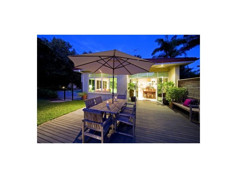 Crn Boronia Ave and Oaklands Avenue, Beecroft NSW 2119