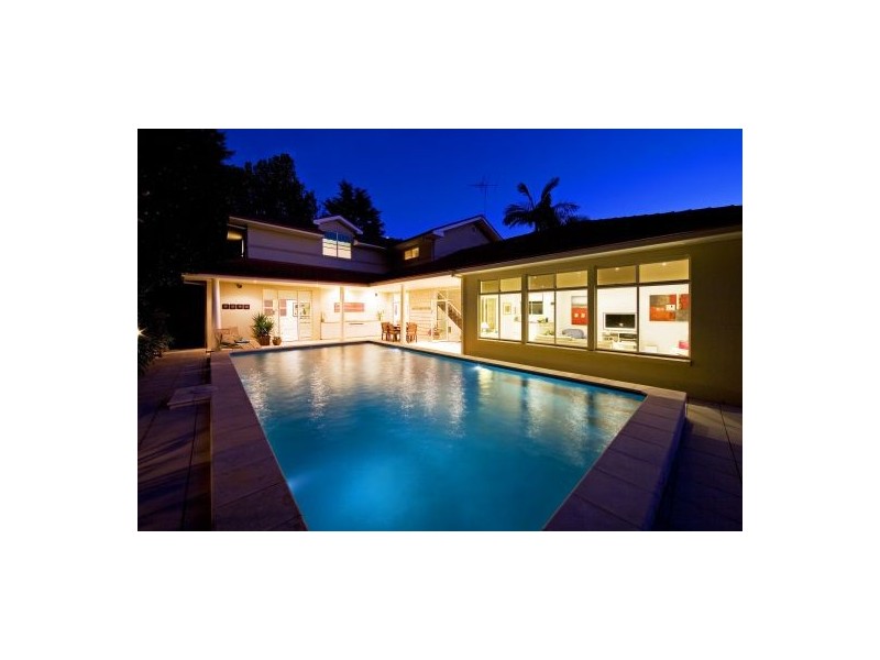 Crn Boronia Ave and Oaklands Avenue, Beecroft NSW 2119