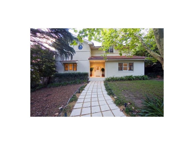 Crn Boronia Ave and Oaklands Avenue, Beecroft NSW 2119