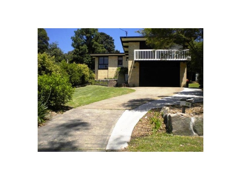 19 Redgrove Avenue, Beecroft NSW 2119