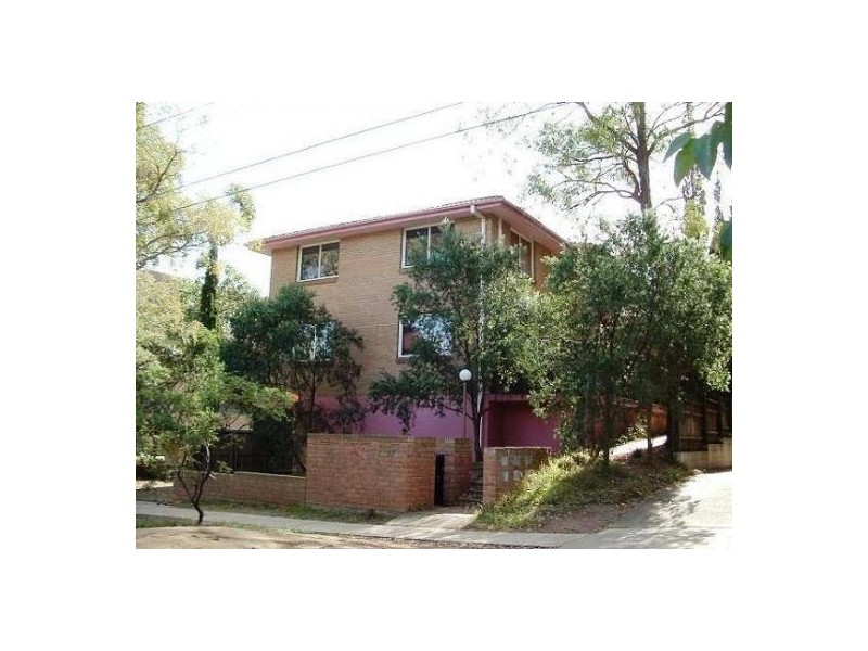 5/12 First Avenue, Eastwood NSW 2122