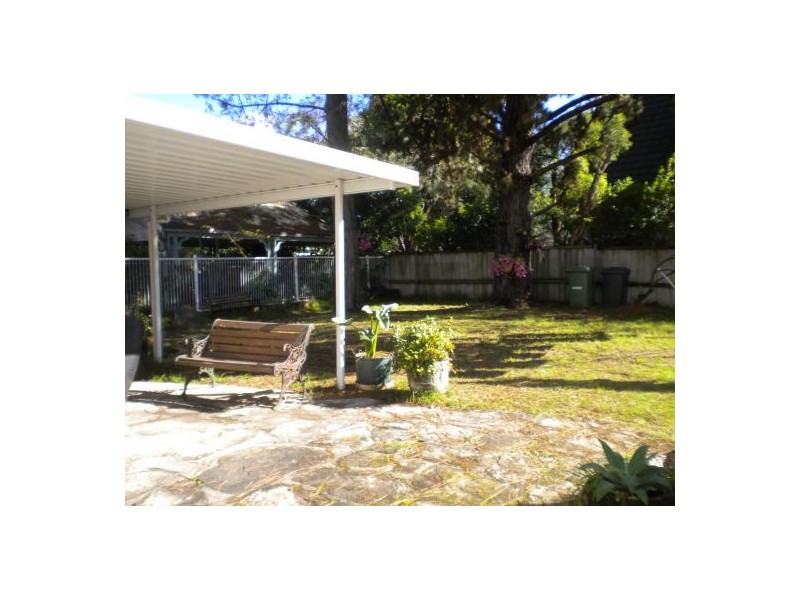 11  Cobran Road, Cheltenham NSW 2119