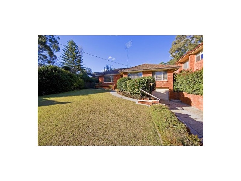 Beecroft NSW 2119