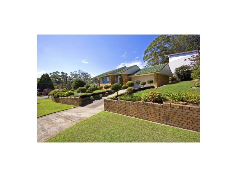2 Norma Crescent, Cheltenham NSW 2119