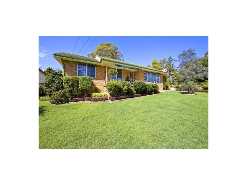 2 Norma Crescent, Cheltenham NSW 2119
