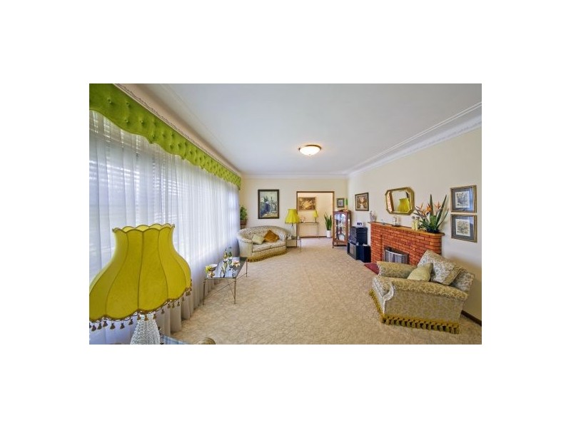 2 Norma Crescent, Cheltenham NSW 2119
