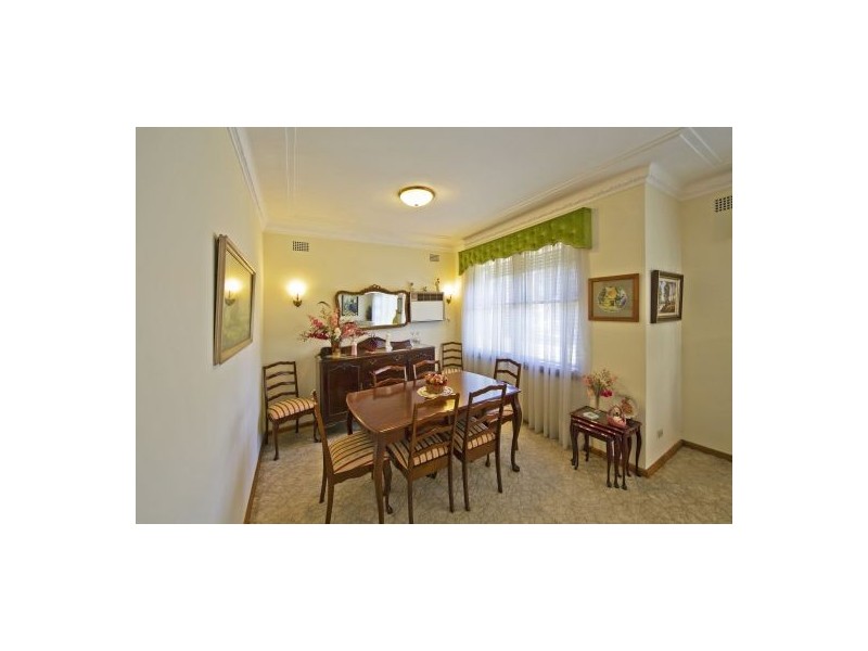 2 Norma Crescent, Cheltenham NSW 2119