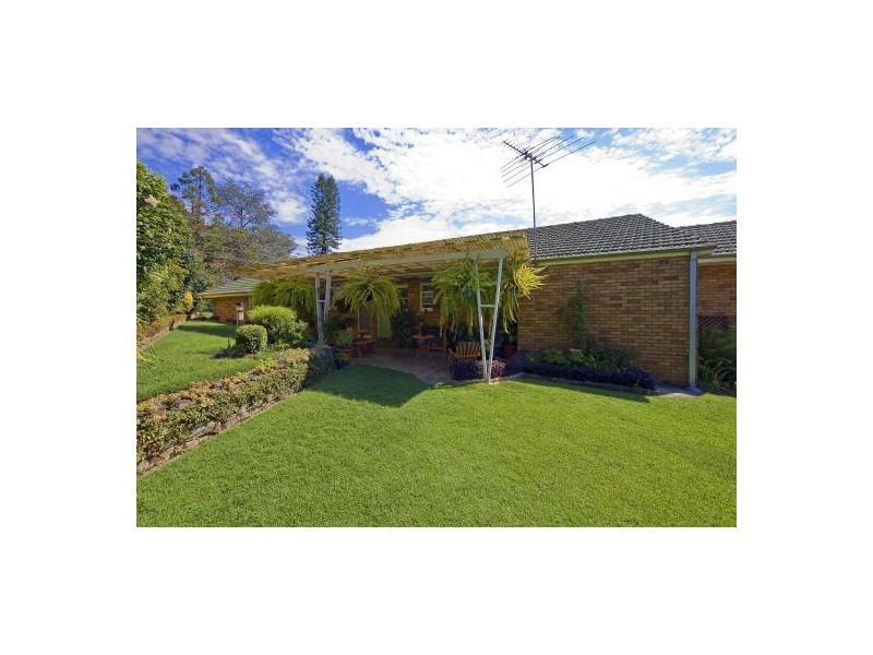 2 Norma Crescent, Cheltenham NSW 2119