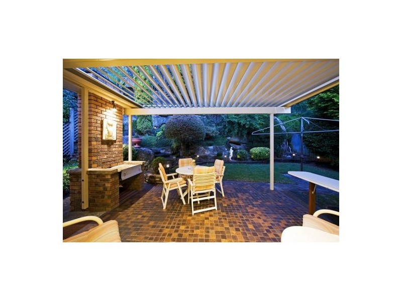 50 Day Road, Cheltenham NSW 2119