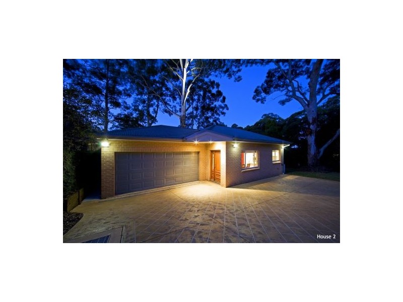 12 Lancaster Ave – 2, Beecroft NSW 2119