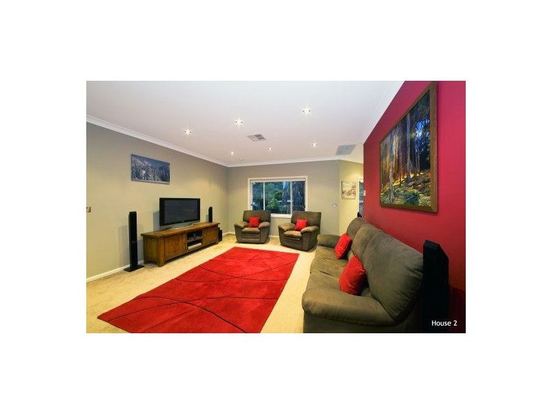 12 Lancaster Ave – 2, Beecroft NSW 2119