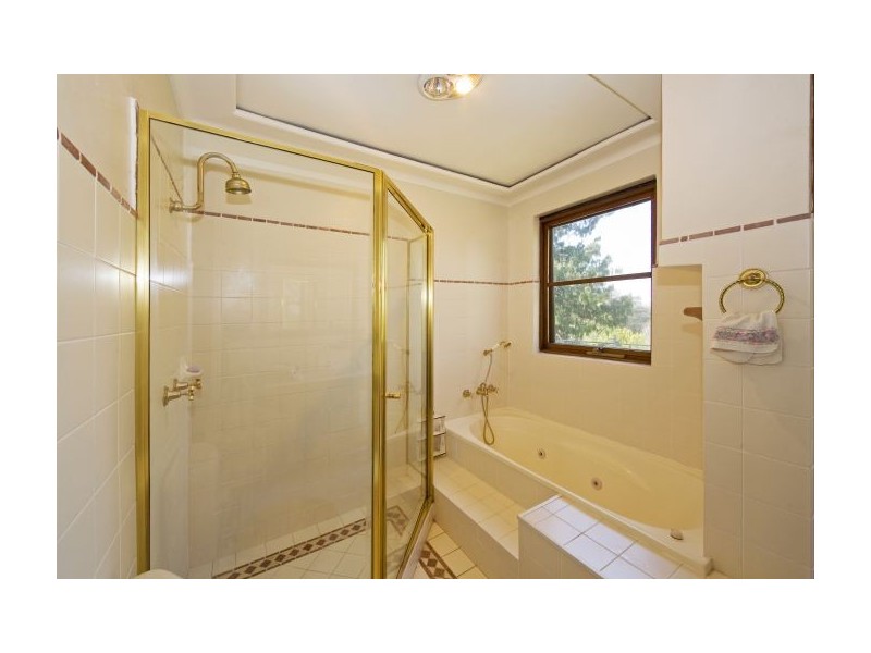‘Jesmond Dene’: Jesmond Crescent, Beecroft NSW 2119