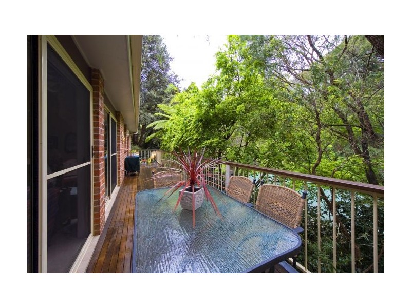 ‘Rosebank’ : 2 Austral Avenue, Beecroft NSW 2119