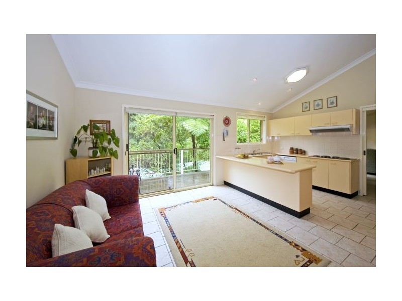 ‘Rosebank’ : 2 Austral Avenue, Beecroft NSW 2119