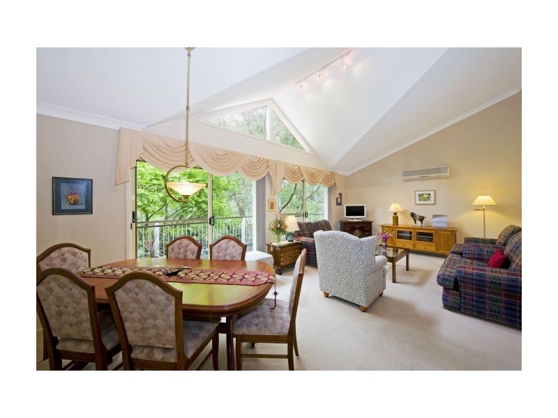 ‘Rosebank’ : 2 Austral Avenue, Beecroft NSW 2119