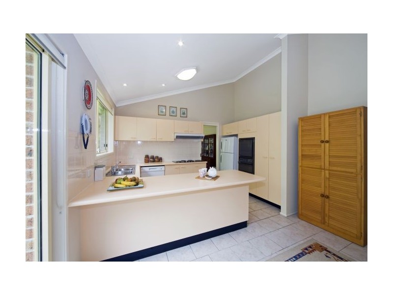 ‘Rosebank’ : 2 Austral Avenue, Beecroft NSW 2119