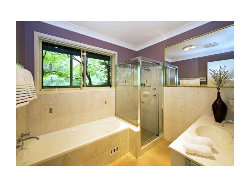 ‘Rosebank’ : 2 Austral Avenue, Beecroft NSW 2119