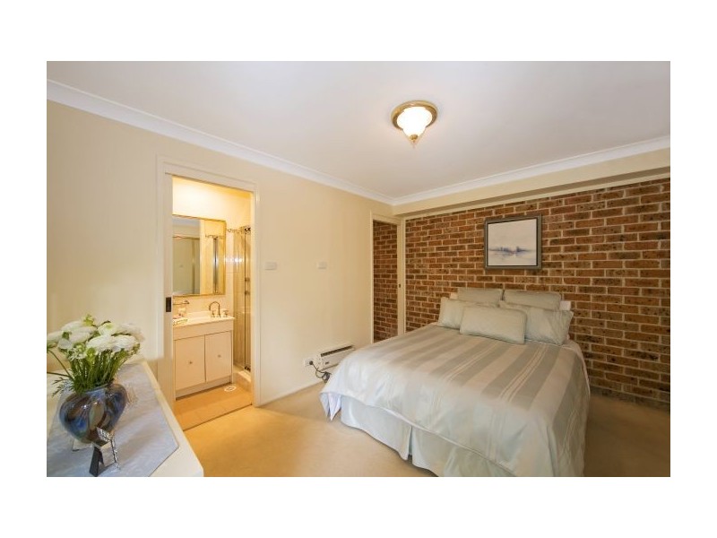 ‘Rosebank’ : 2 Austral Avenue, Beecroft NSW 2119