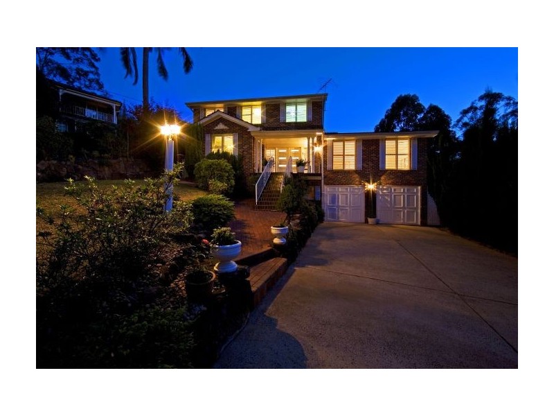 26 Blackwood Close, Beecroft NSW 2119