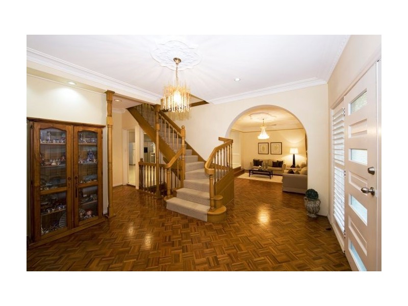 26 Blackwood Close, Beecroft NSW 2119